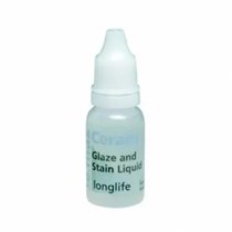 Емакс Церам Жидкость для красителей Glaze-Stain Liguid LONG (15мл) 597059, Ивоклар-Вивадент УТ-00004192