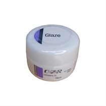 Керамика CZR Пастообразный краситель FC CLEAR GLAZE (5г), 104-5861, Noritake УТ-00003760