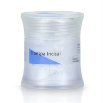 Емакс Церам Масса режущего края Transpa Incisal 1 (100г) 605514, Ивоклар-Вивадент УТ-00003168