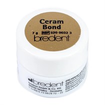 Церам Бондинг (CeramBond), паста, 7г, 52000323, Bredent 00000012651