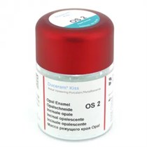 Дуцерам Кисс (20г) Масса режущего края Opal OS2, 5360927513, DeguDent 00000010078