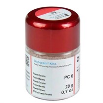 Дуцерам Кисс (20г) Масса Power Chroma PC3, 5360955023, DeguDent 00000010057