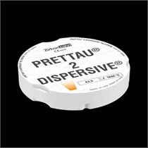 Циркониевый диск Prettau 2 Dispersive D98 - H18 - A4,  Zirkonzahn УТ-00009293