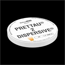 Циркониевый диск Prettau 2 Dispersive D98 - H14 - B3,  Zirkonzahn УТ-00009273