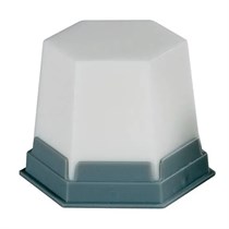 Воск GEO дополнительный, опак белый (75г) #499-0101, RENFERT 00000005921