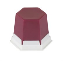 Воск GEO клеевой, розовый #488-1000, RENFERT 00000012099