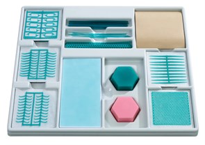 Воск для литья Geo range of casting waxes, 633-0000, RENFERT 00000015624