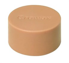Воск моделировочный бежевый опак Crowax (100г) #474-0400, RENFERT 00000006181