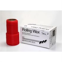 Восковая проволока для литья пластмассы Rolling Wax 7 мм (270г), STYRW07, YAMAHACHI УТ-00005147