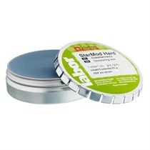 Воск моделировочный StarMod gray 70г (521010H), Scheftner 00000009861