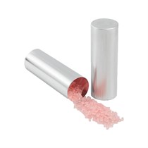 Гильза жесткая алюминиевая с крышкой d=28 mm, L=90 mm, EVIDSUN УТ-00006174