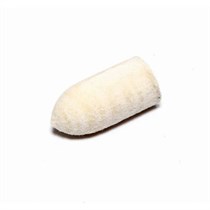 Фильц войлочный UFC05 пуля жёсткий, 25х50мм, Sheshan Brush (Китай) УТ-00006146