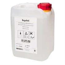 Жидкость для паковки Бегосол BegoSol (5л), 51091, BEGO УТ-00004198
