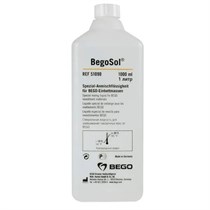 Жидкость для паковки Бегосол BegoSol (1л), 51090, BEGO УТ-00001831