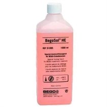 Жидкость для паковки Бегосол BegoSol HE (1л), 51095, BEGO УТ-00003131