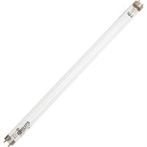 Лампа бактерицидная TUV 15 W (Longlife SLV/25 (25), G13 T8/G15 T8 (45см) PHILIPS 00000008736