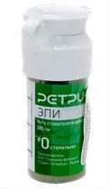 Нить Ретрикс Фибро Е 0 Эпинифрин 00000009011