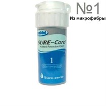 Нить SURE-Cord №1 из микрофибры 00000008366