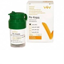 Ре-Корд №0 (000) с пропиткой эпинефрина, 2,8м, ВладМиВа УТ-00002627