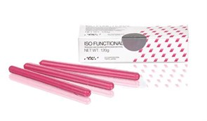 ИЗО Функциональные палочки (ISO Functional Sticks), 15х8г, GC 00000000634