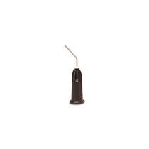 Канюли для композитов Disposable Syrige Tips Cannulae (50шт, 19G, Black), X-80616N, Bisco 00000016046