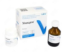 Уницем белый (50г+30мл), ВладМиВа 00000012247