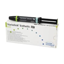 Вариолинк Esthetic DC Refill (5г), light, 666118, Ивоклар-Вивадент 00000012224