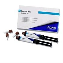 ПермаЦем (Permacem) Smartmix Dual (2 шпр.х10г), 212035, DMG 00000005017