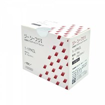 ФУДЖИ I (Fuji I), стеклоиономерный цемент для фиксации, 35г+25мл, 003201, GC (япон) УТ-00001622