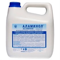 Аламинол (3л), Ниопик УТ-00010741