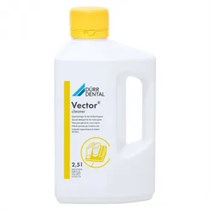 Вектор Клинер жидкость для очистки аппарата Vector  (2,5л), DURR 00000011769