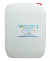 Перекись водорода медицинская, 11,4 кг (37-40%) 00000007765