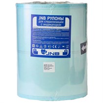 Рулон для стерилизации JNB, 250мм*200м УТ-00006773