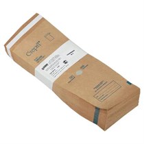 Крафт-пакеты 10см*25см (100шт), Винар 00000002569