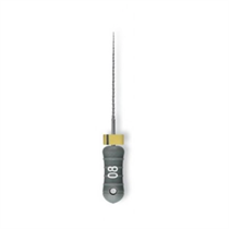 C+ File №08, 21мм (уп.6) каналорасширитель ручной, Maillefer 0001910643