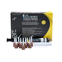 NOVA RESIN CEMENT, полимерный цемент, цвет универсальный NOS-09941