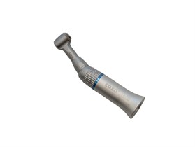 Угловой наконечник COXO CX245-1B, 1:1, кнопочная фиксация, внешнее охлаждение hgUby7IPjTST5EqR2TEFC3