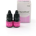 Charmbond (2фл.х5мл) Светоотверждаемая бондинговая однокомпонентная систему V поколения на основе наночастиц 1231913501 - фото 318027