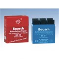 Артикуляционная бумага Bausch BK 02, 200 мкрн - копирка бауш прямая, 300л, красная 00000000589 - фото 318180