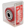 Артикуляционная фольга Bausch Arti-Fol BK 25 красная, двухсторонняя, 8 микр, 20х22мм 0001914713 - фото 318226
