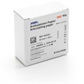 Копирка HANEL 40 мкм, 22мм двухстор., красная, запасной блок 480322, Coltene 1231913602 - фото 318274