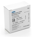 Копирка HANEL фольга 12 мкм (22мм х 25м, красная) 480042, Coltene 1231913598 - фото 318292