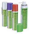 Копирка-спрей Labor O-Spray синий (UltraSpray) 75мл, Scheftner 0001911655 - фото 318305