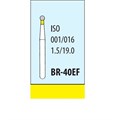 Боры Мани BR-40EF (5 шт.), Mani Dia-Burs 0001910886 - фото 318356