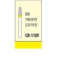 Боры Мани CR-11EF (5 шт.), Mani Dia-Burs 0000910612 - фото 318374