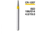 Боры Мани CR-12EF (5 шт.), Mani Dia-Burs 0000910671 - фото 318375