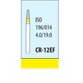 Боры Мани CR-12EF (5 шт.), Mani Dia-Burs 0000910671 - фото 318378