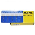 Боры Мани EX-27EF (5 шт.), Mani Dia-Burs 1231913016 - фото 318388