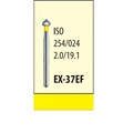 Боры Мани EX-37EF (5 шт.), Mani Dia-Burs 0001914433 - фото 318402