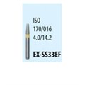 Боры Мани EX-SS33EF (5 шт.), Mani Dia-Burs 0001914437 - фото 318406